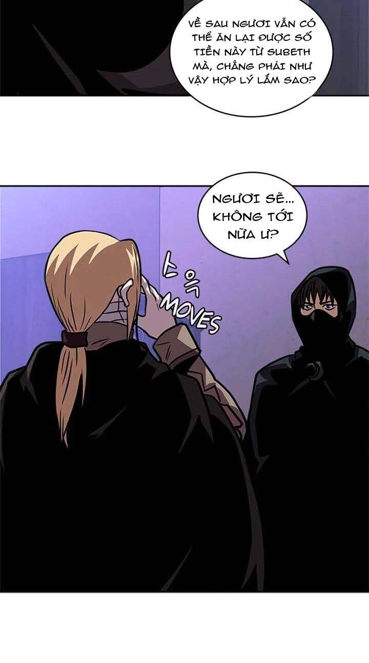 Chiến Binh Đến Từ Thế Giới Khác Chapter 127 - 3