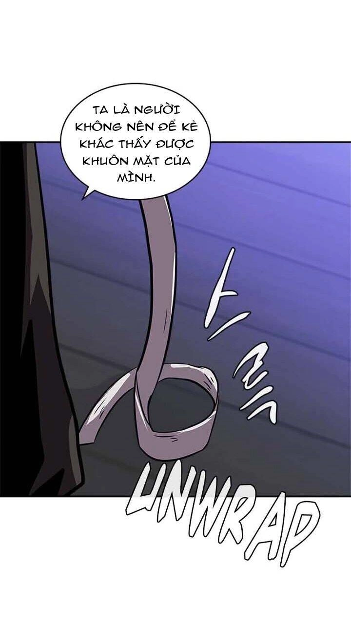 Chiến Binh Đến Từ Thế Giới Khác Chapter 127 - 4