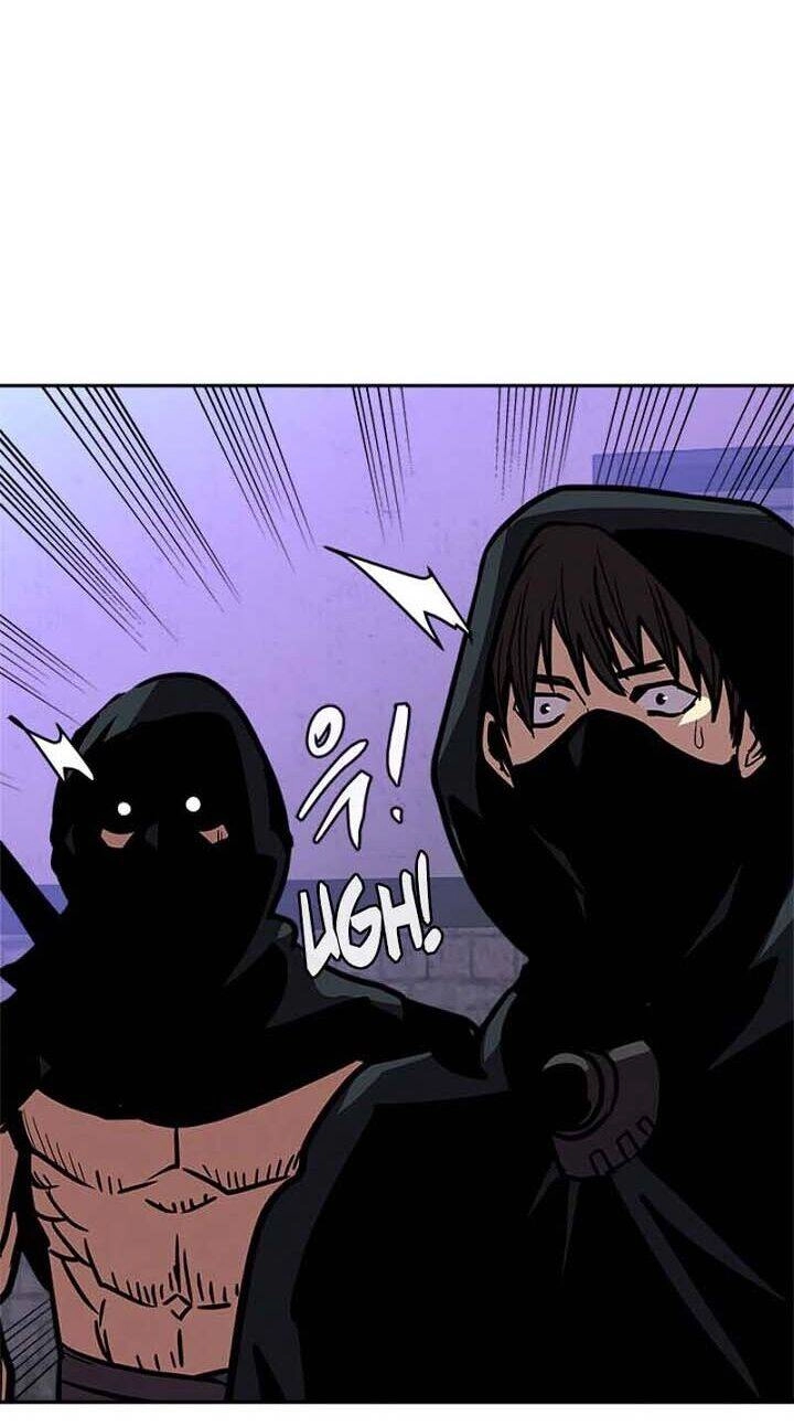 Chiến Binh Đến Từ Thế Giới Khác Chapter 127 - 5