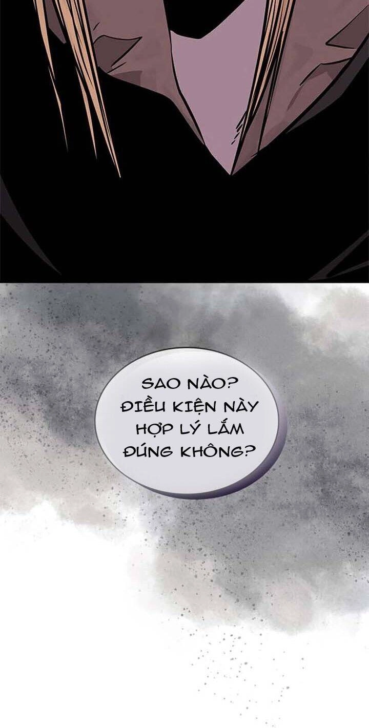 Chiến Binh Đến Từ Thế Giới Khác Chapter 127 - 7