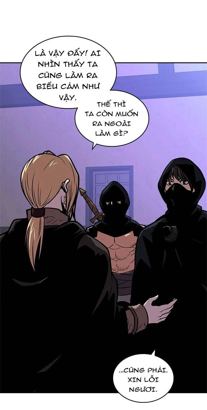 Chiến Binh Đến Từ Thế Giới Khác Chapter 127 - 9