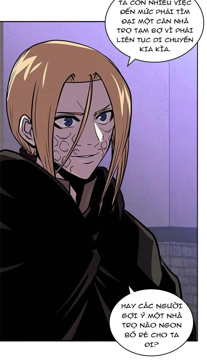 Chiến Binh Đến Từ Thế Giới Khác Chapter 127 - 13