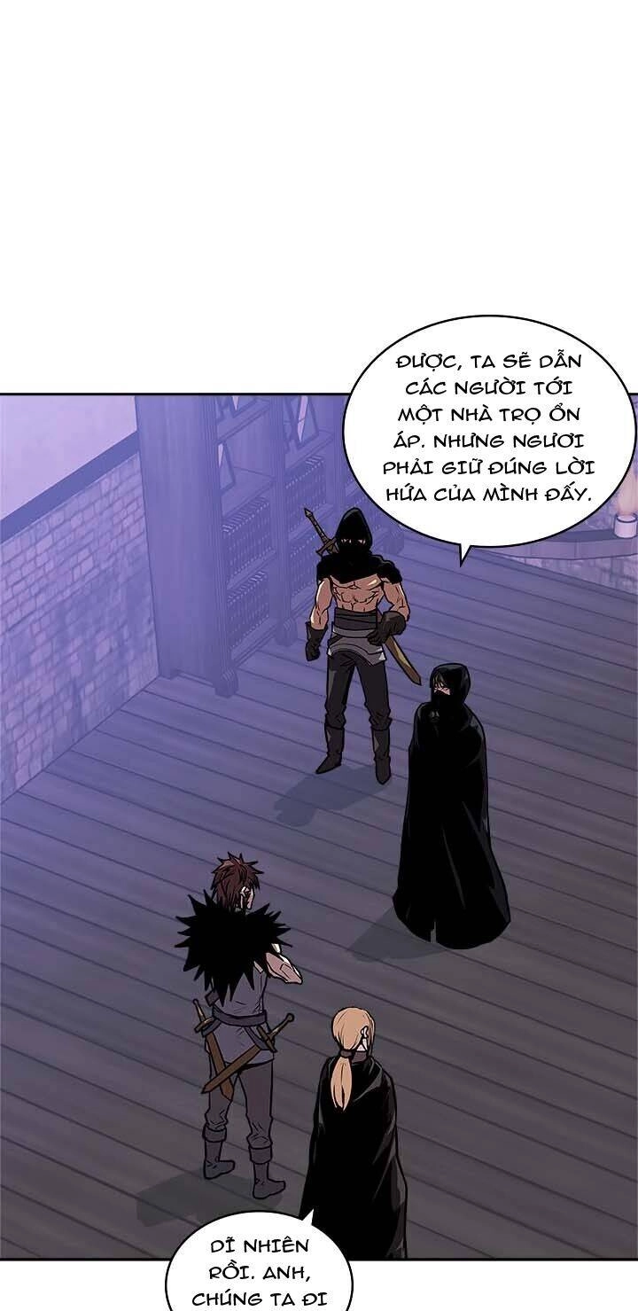 Chiến Binh Đến Từ Thế Giới Khác Chapter 127 - 14