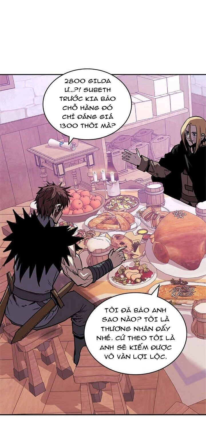 Chiến Binh Đến Từ Thế Giới Khác Chapter 127 - 17