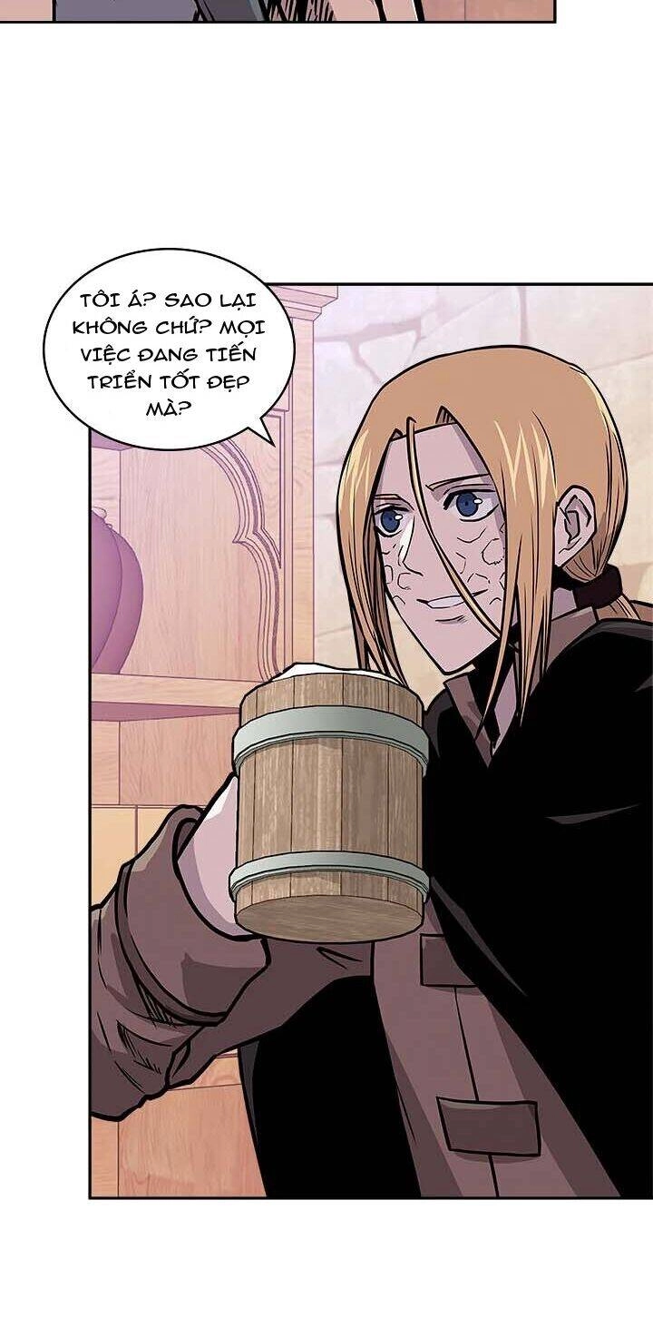 Chiến Binh Đến Từ Thế Giới Khác Chapter 127 - 19