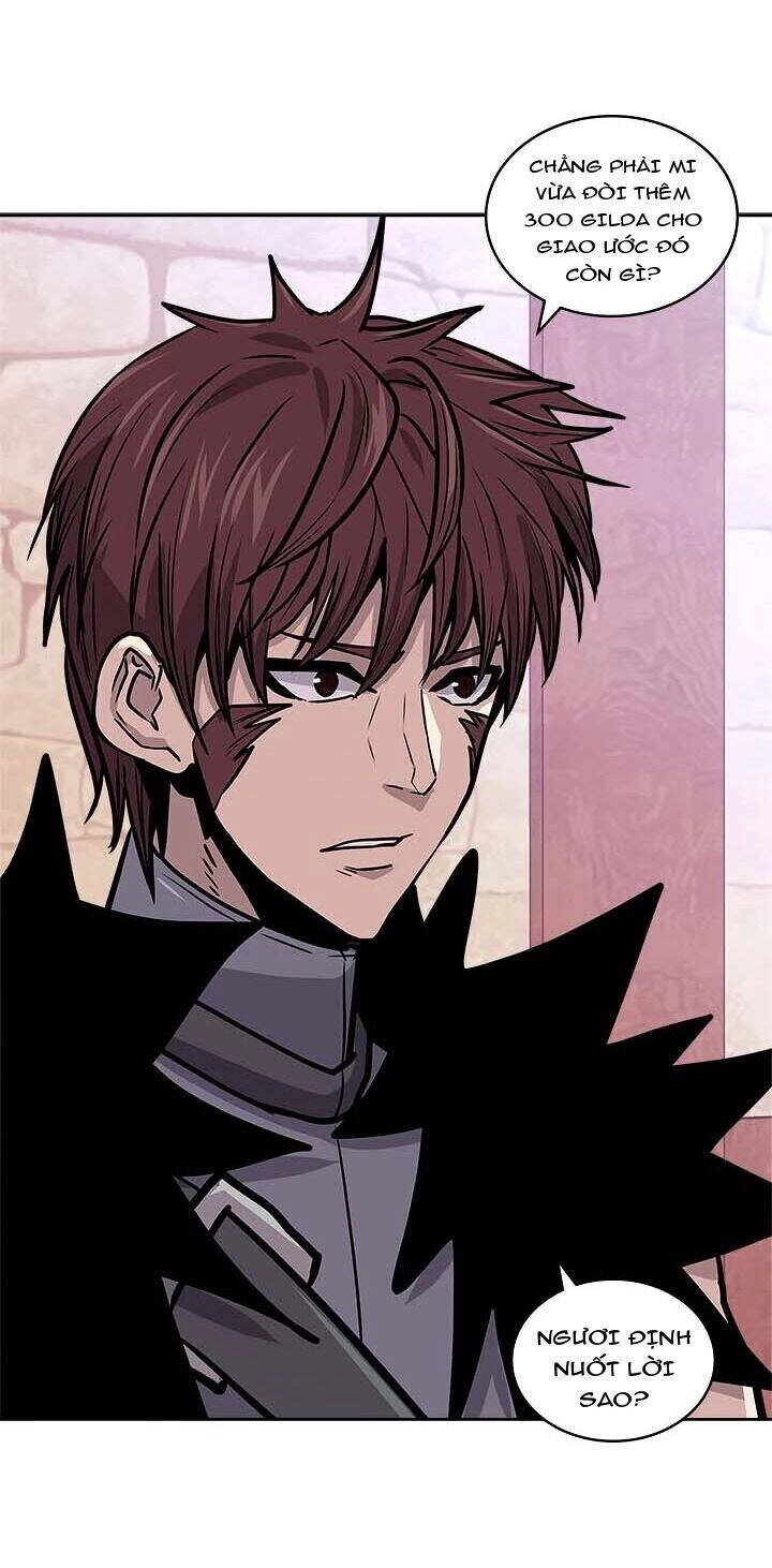 Chiến Binh Đến Từ Thế Giới Khác Chapter 127 - 20