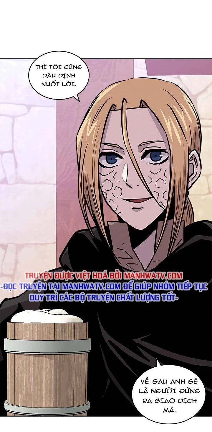 Chiến Binh Đến Từ Thế Giới Khác Chapter 127 - 21