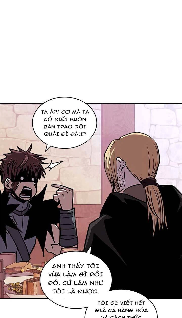 Chiến Binh Đến Từ Thế Giới Khác Chapter 127 - 22