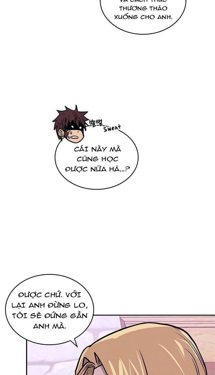 Chiến Binh Đến Từ Thế Giới Khác Chapter 127 - 23