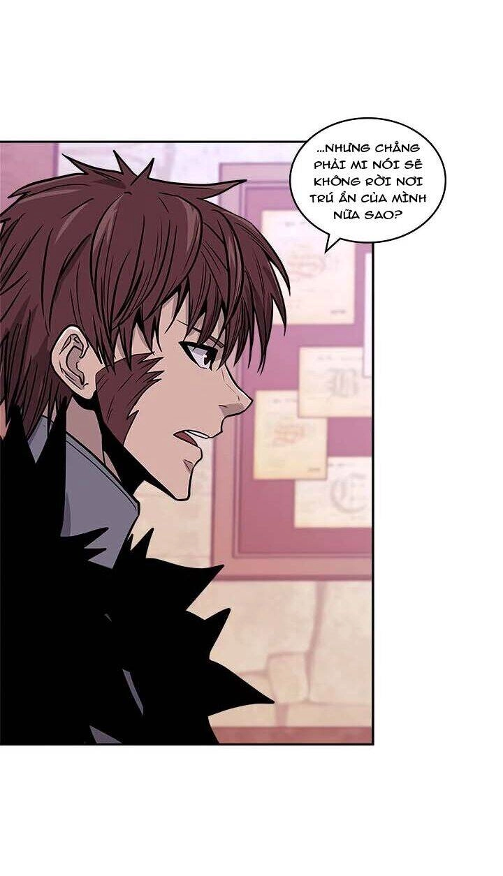 Chiến Binh Đến Từ Thế Giới Khác Chapter 127 - 25