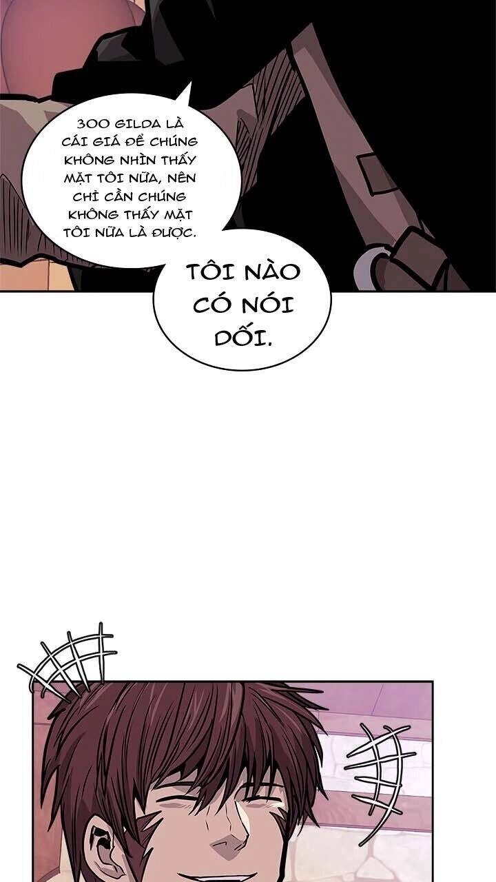 Chiến Binh Đến Từ Thế Giới Khác Chapter 127 - 27