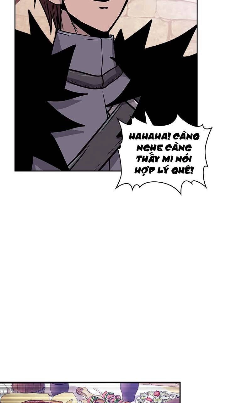 Chiến Binh Đến Từ Thế Giới Khác Chapter 127 - 28