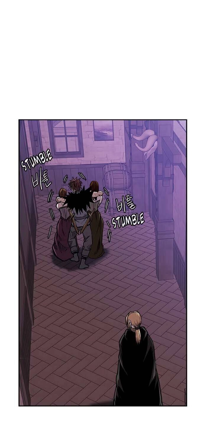 Chiến Binh Đến Từ Thế Giới Khác Chapter 127 - 30