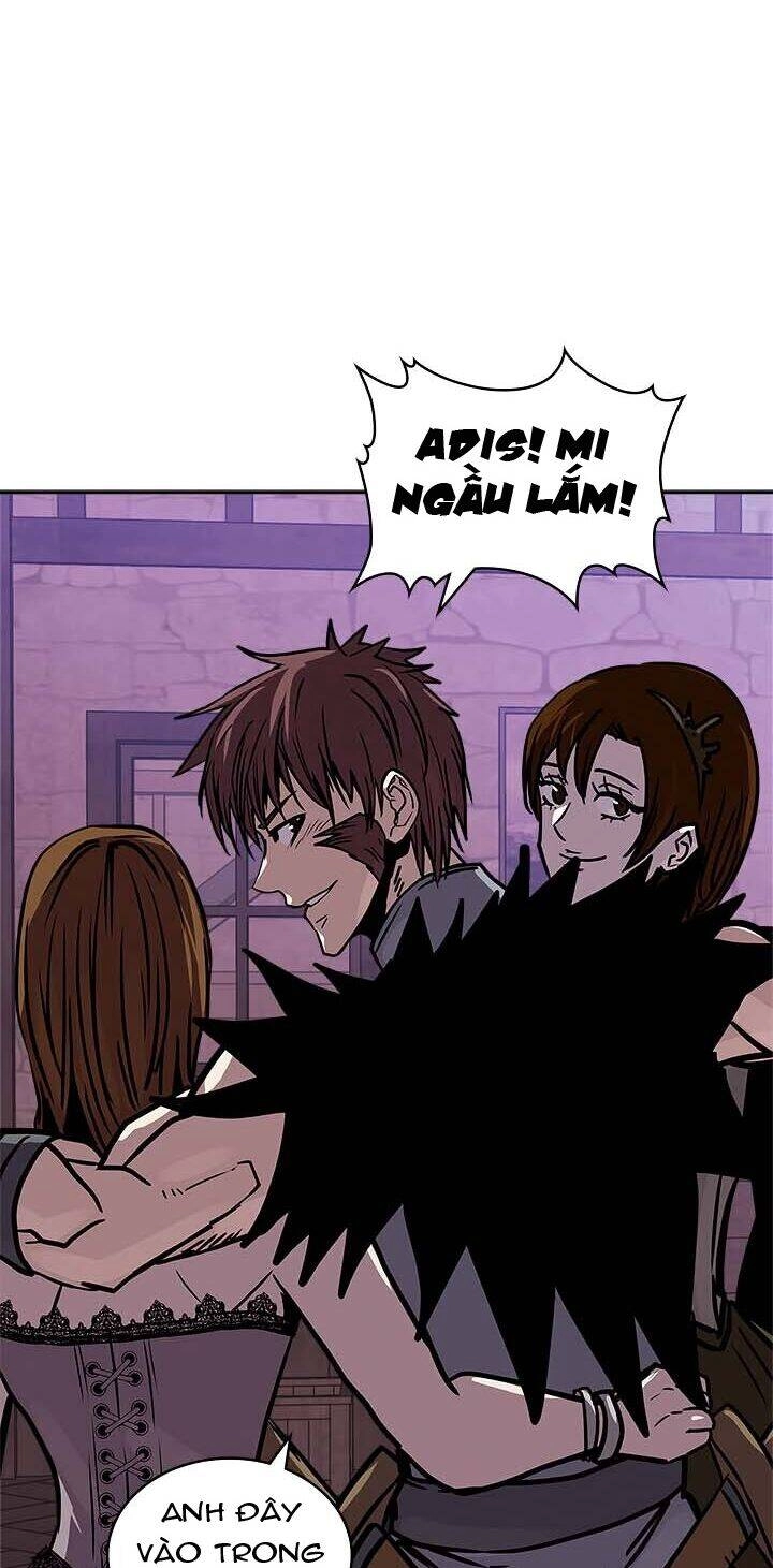 Chiến Binh Đến Từ Thế Giới Khác Chapter 127 - 31