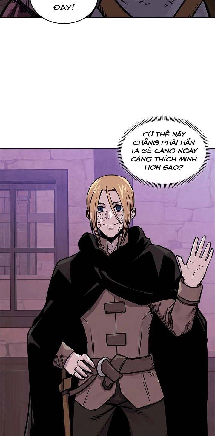 Chiến Binh Đến Từ Thế Giới Khác Chapter 127 - 32