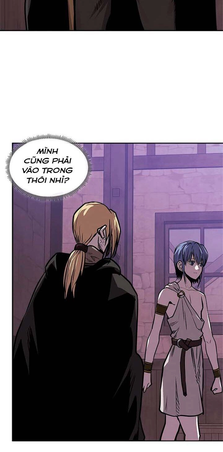 Chiến Binh Đến Từ Thế Giới Khác Chapter 127 - 33