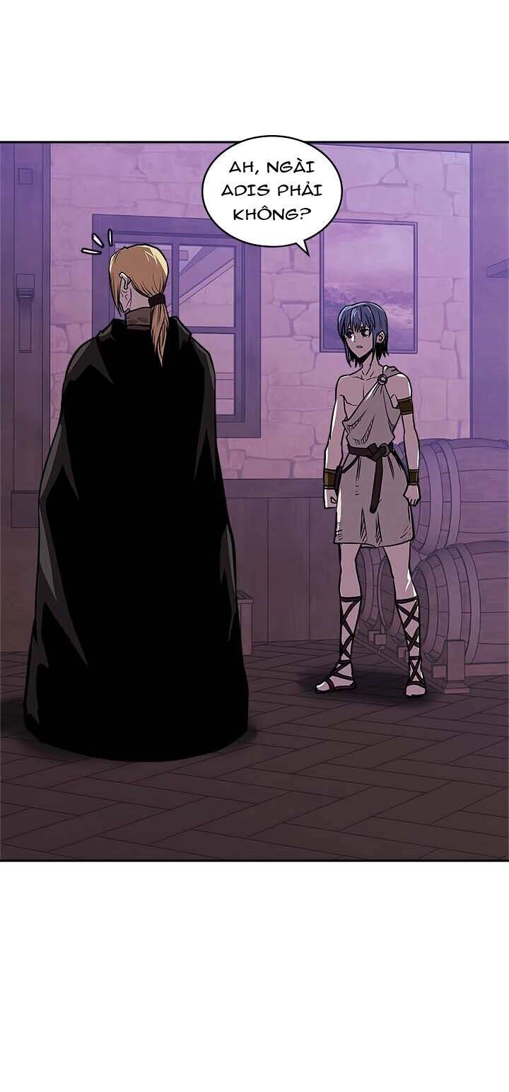 Chiến Binh Đến Từ Thế Giới Khác Chapter 127 - 35