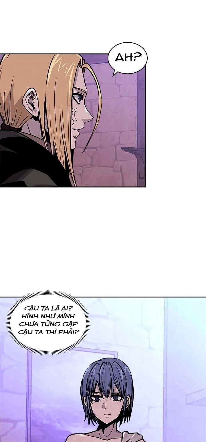 Chiến Binh Đến Từ Thế Giới Khác Chapter 127 - 36