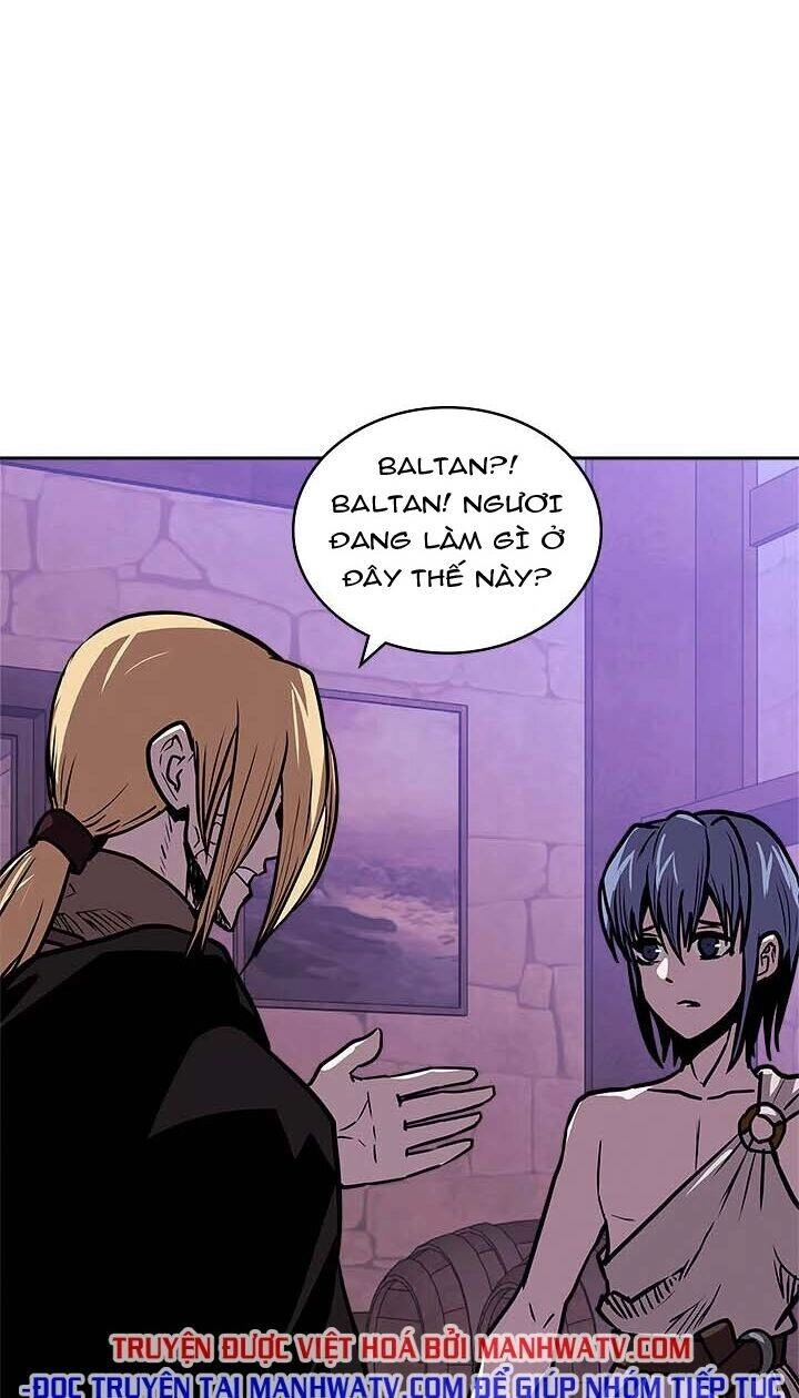 Chiến Binh Đến Từ Thế Giới Khác Chapter 127 - 39