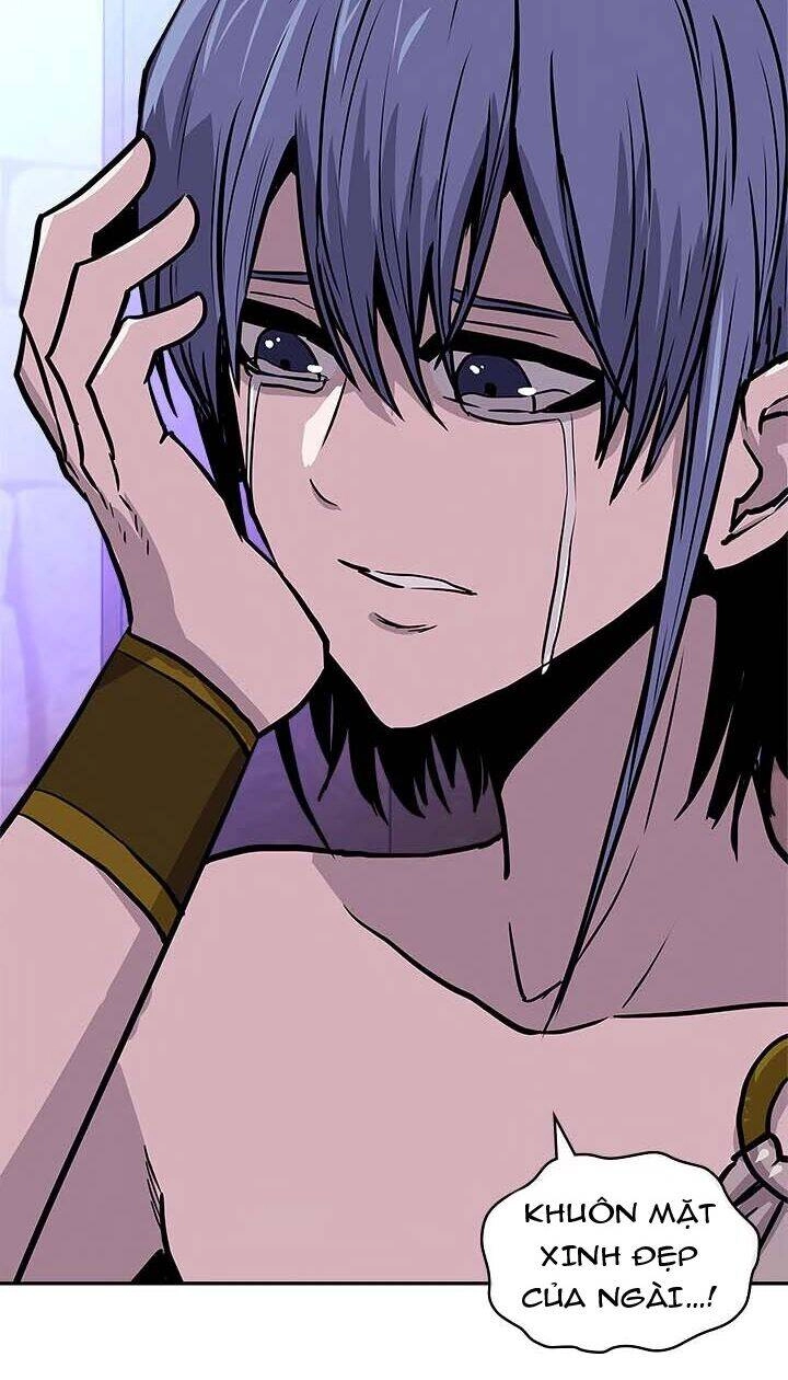 Chiến Binh Đến Từ Thế Giới Khác Chapter 127 - 41