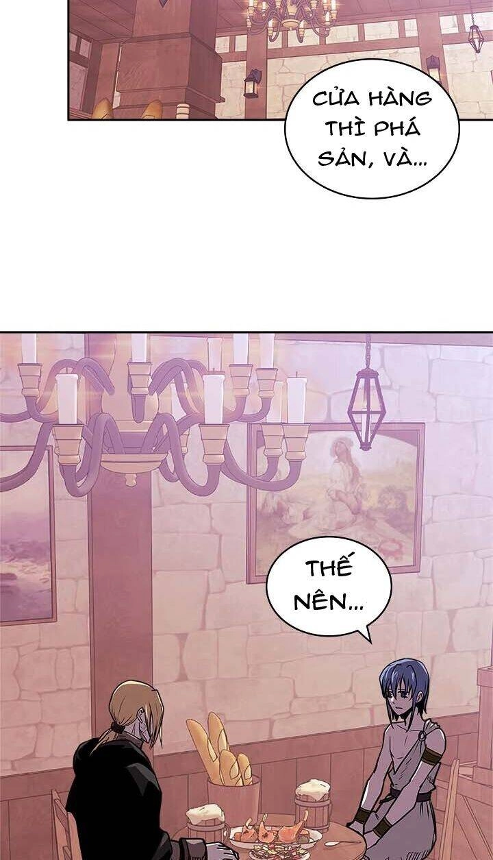 Chiến Binh Đến Từ Thế Giới Khác Chapter 127 - 43