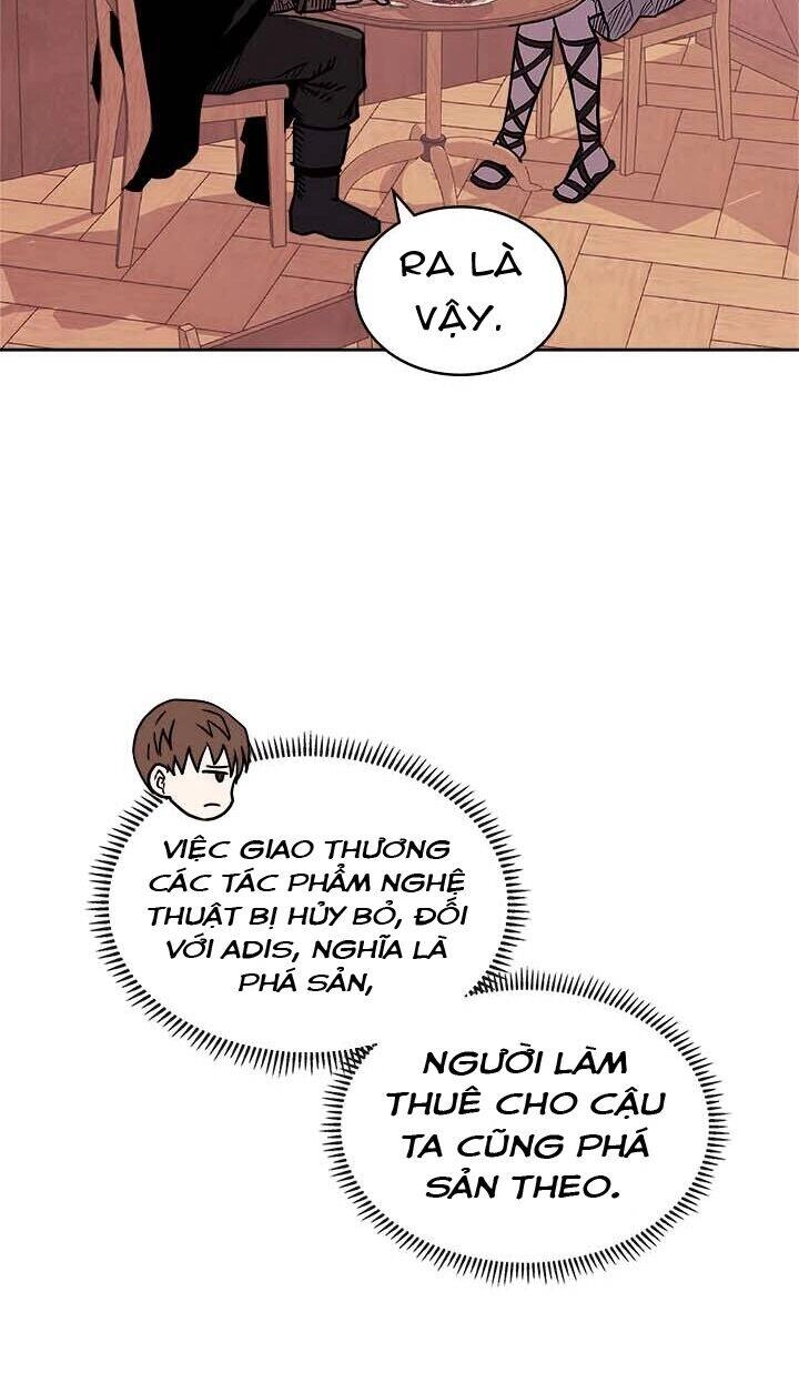 Chiến Binh Đến Từ Thế Giới Khác Chapter 127 - 44