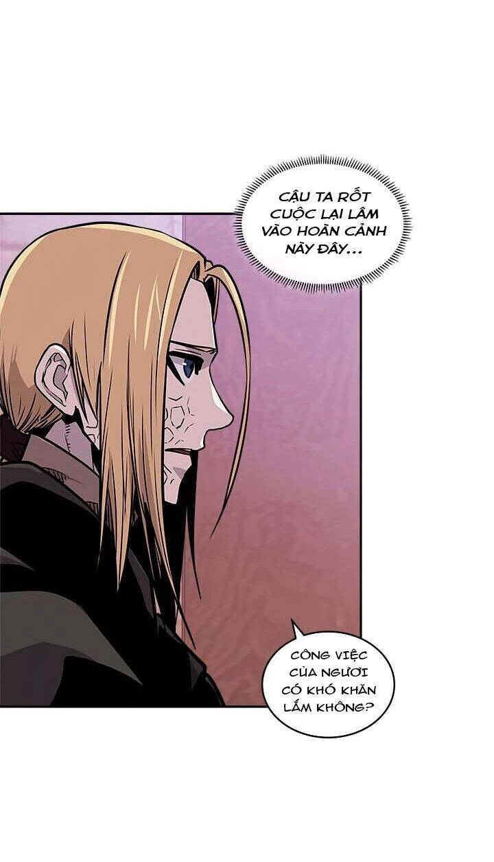 Chiến Binh Đến Từ Thế Giới Khác Chapter 127 - 45