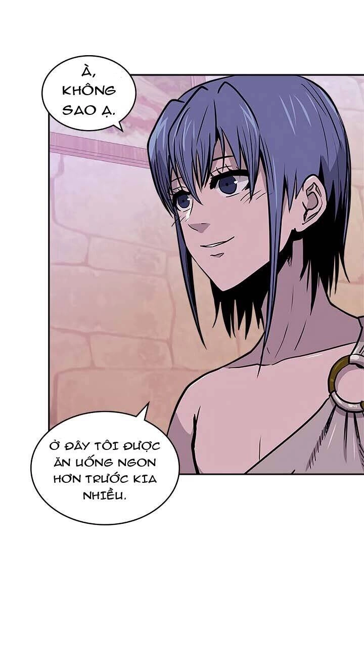 Chiến Binh Đến Từ Thế Giới Khác Chapter 127 - 46