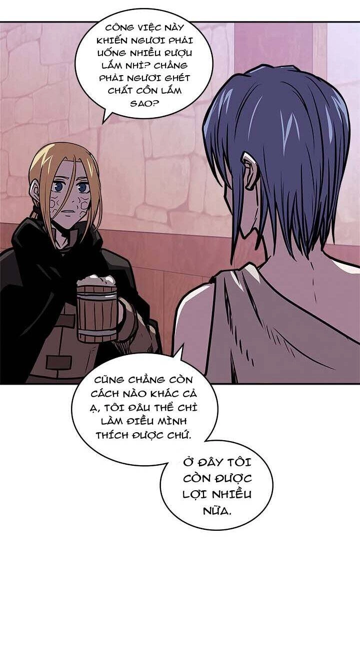 Chiến Binh Đến Từ Thế Giới Khác Chapter 127 - 47