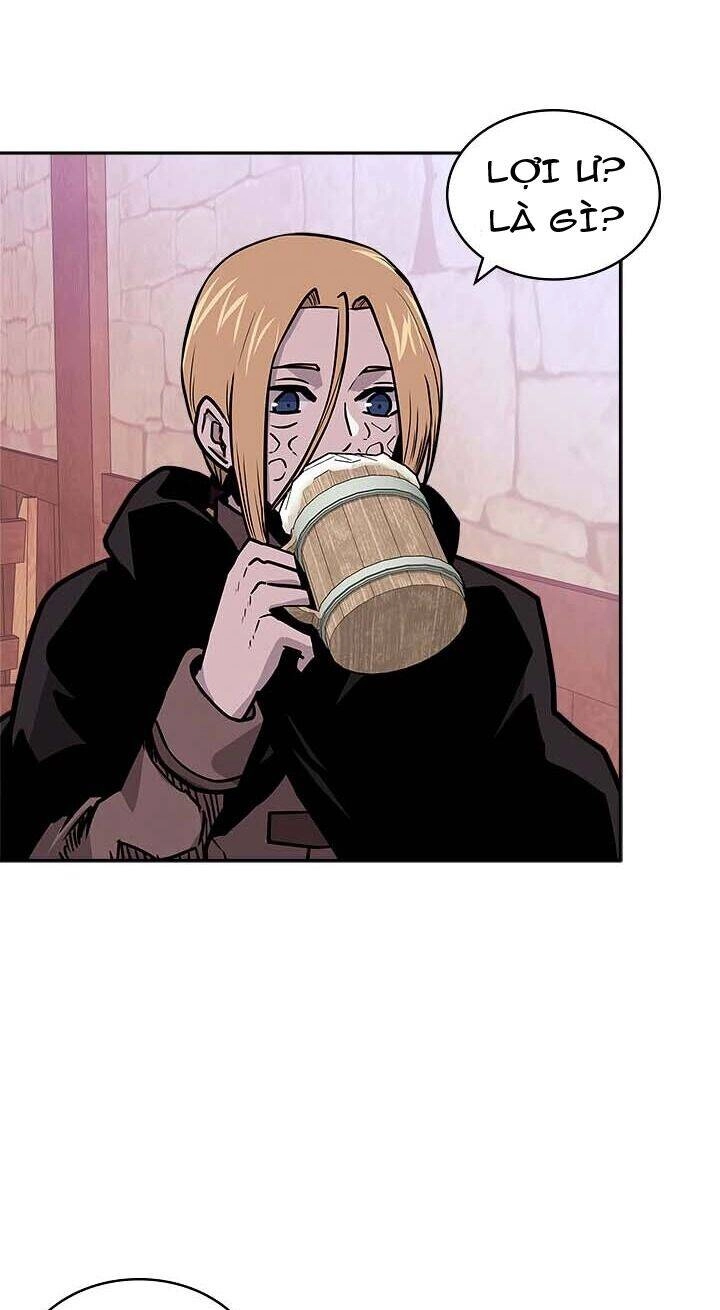 Chiến Binh Đến Từ Thế Giới Khác Chapter 127 - 48