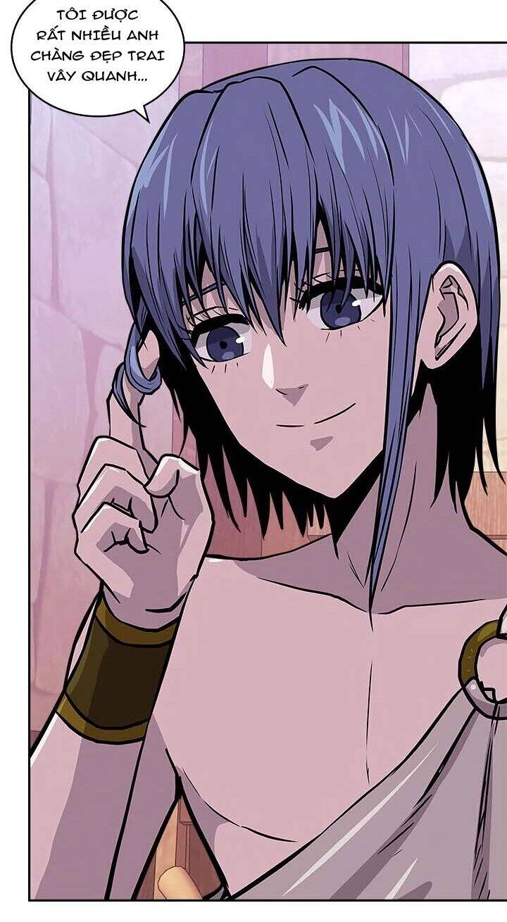 Chiến Binh Đến Từ Thế Giới Khác Chapter 127 - 49