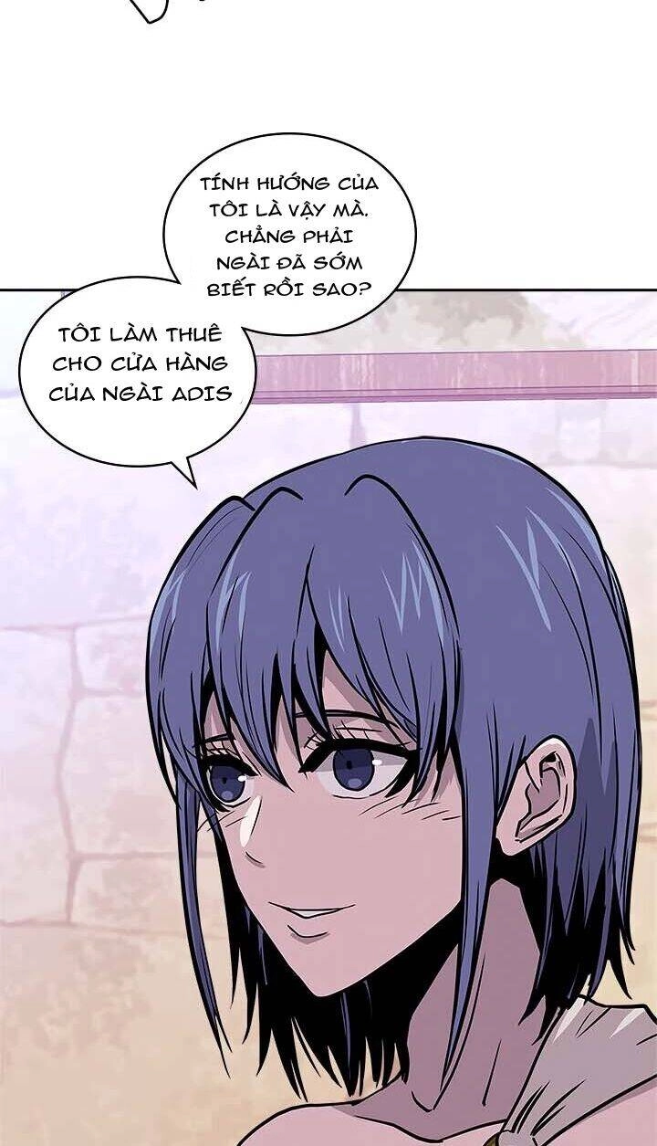 Chiến Binh Đến Từ Thế Giới Khác Chapter 127 - 51