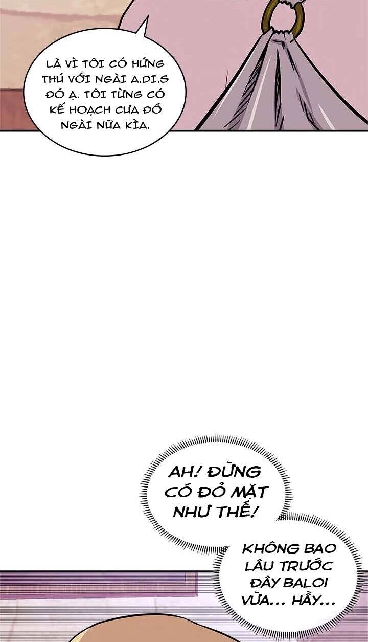 Chiến Binh Đến Từ Thế Giới Khác Chapter 127 - 52