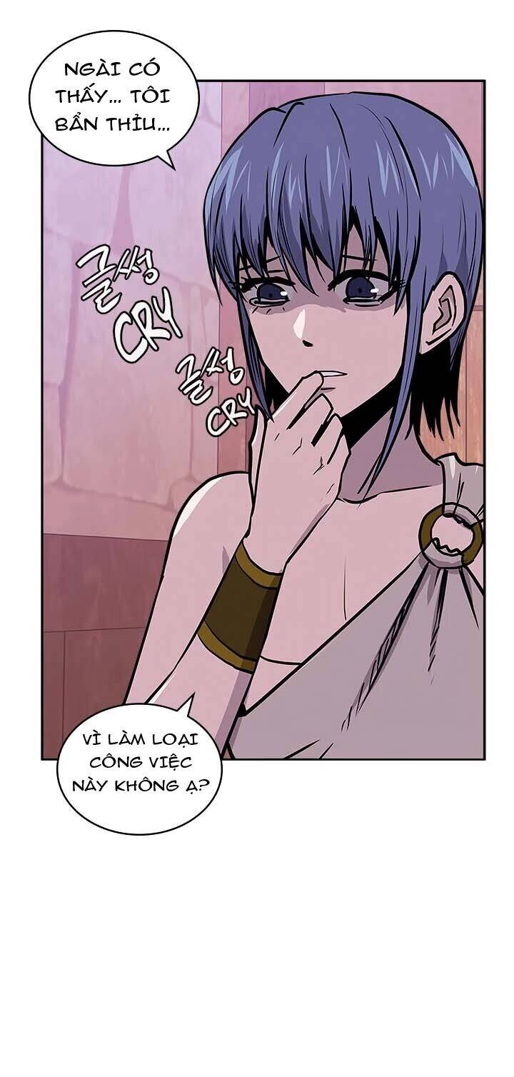 Chiến Binh Đến Từ Thế Giới Khác Chapter 127 - 54