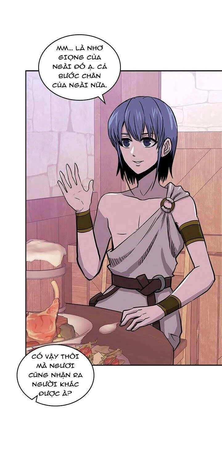 Chiến Binh Đến Từ Thế Giới Khác Chapter 127 - 56