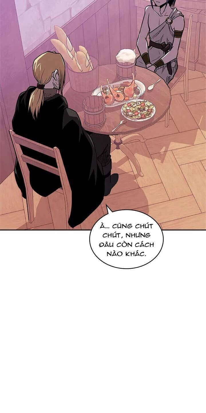 Chiến Binh Đến Từ Thế Giới Khác Chapter 127 - 59