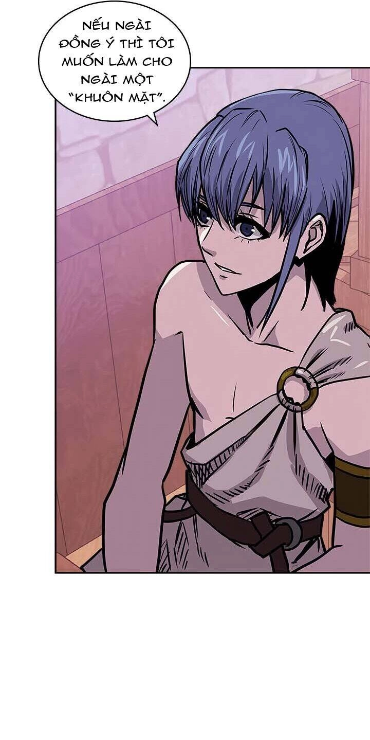 Chiến Binh Đến Từ Thế Giới Khác Chapter 127 - 60