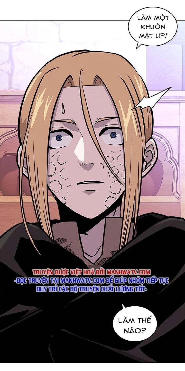 Chiến Binh Đến Từ Thế Giới Khác Chapter 127 - 61