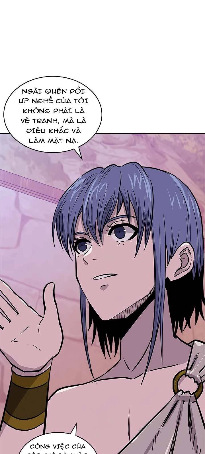 Chiến Binh Đến Từ Thế Giới Khác Chapter 127 - 62