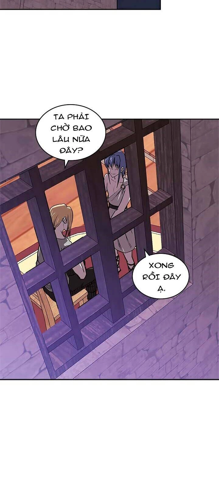 Chiến Binh Đến Từ Thế Giới Khác Chapter 127 - 64