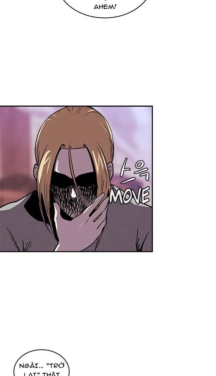 Chiến Binh Đến Từ Thế Giới Khác Chapter 127 - 68