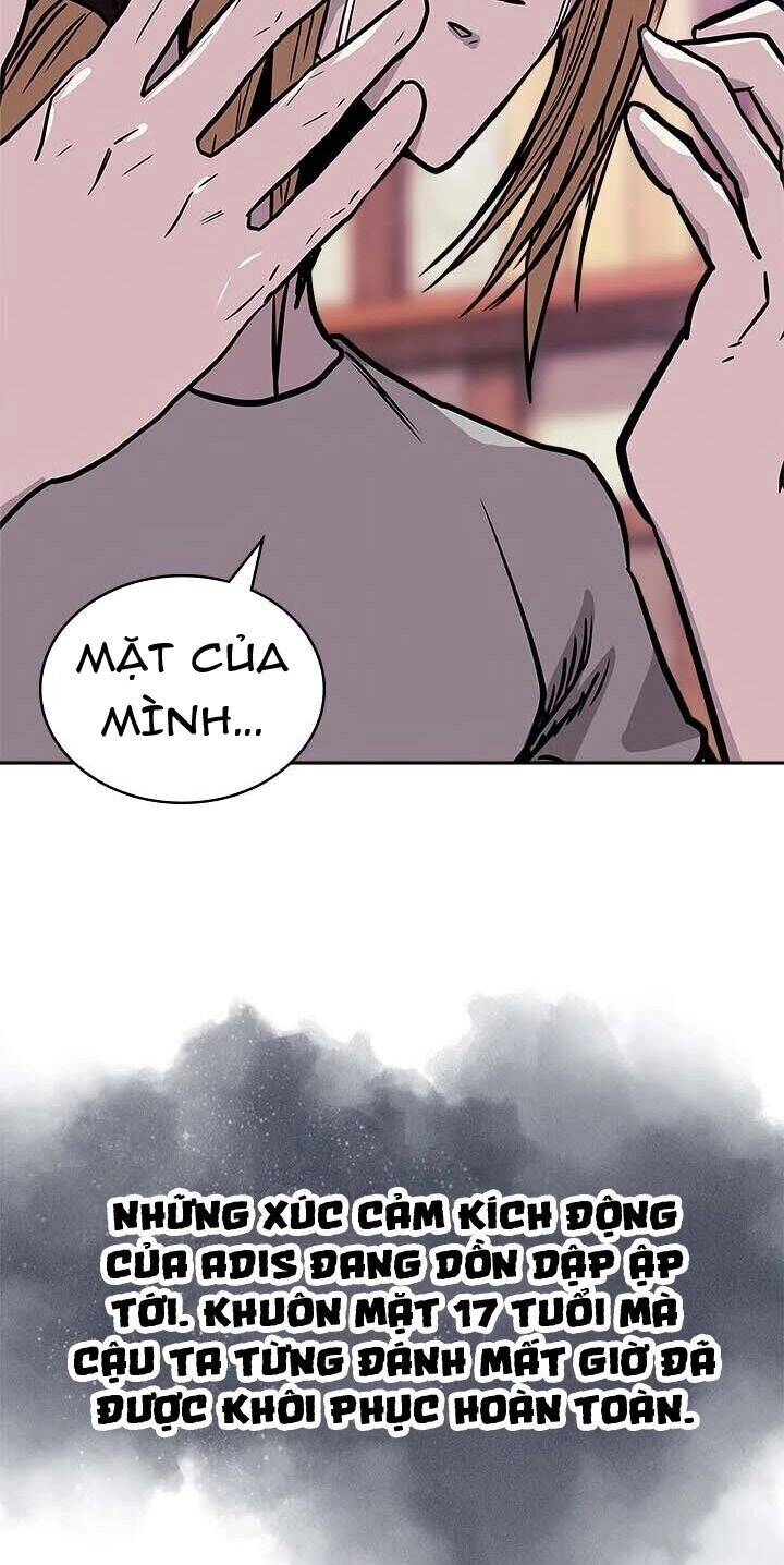 Chiến Binh Đến Từ Thế Giới Khác Chapter 127 - 72