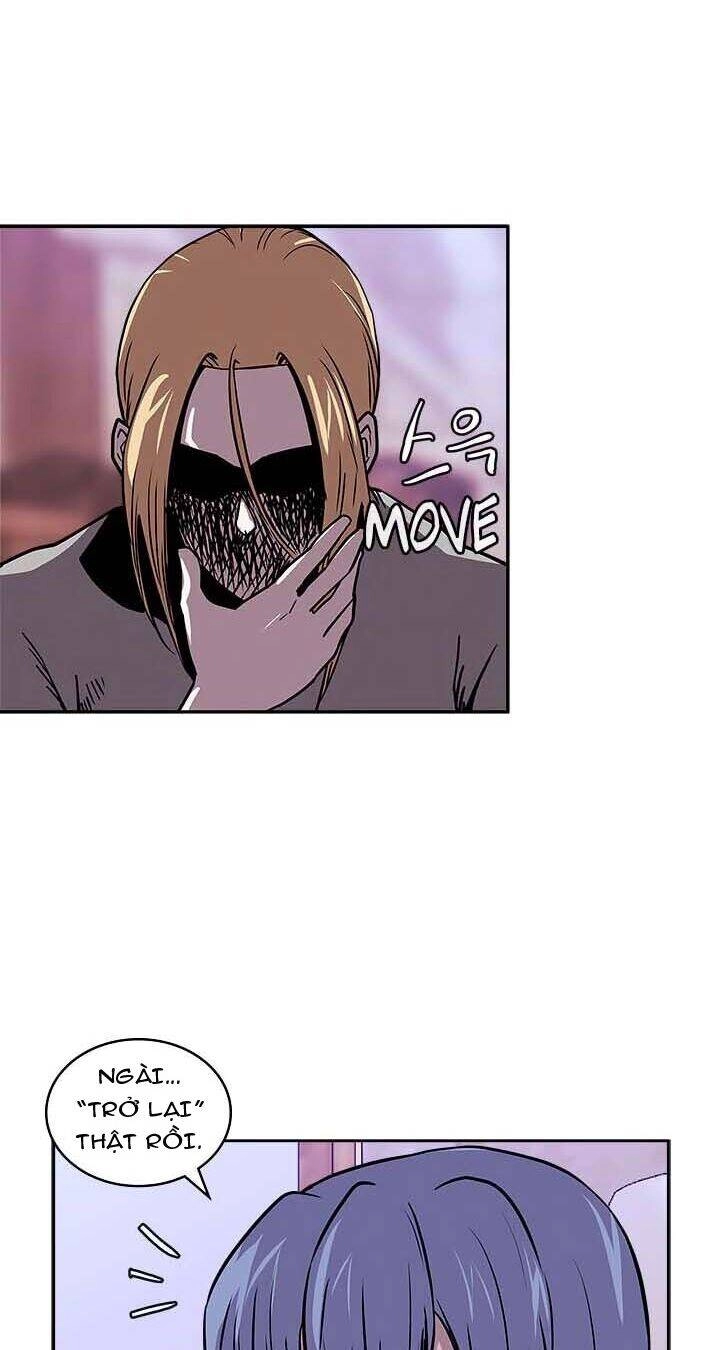 Chiến Binh Đến Từ Thế Giới Khác Chapter 128 - 3