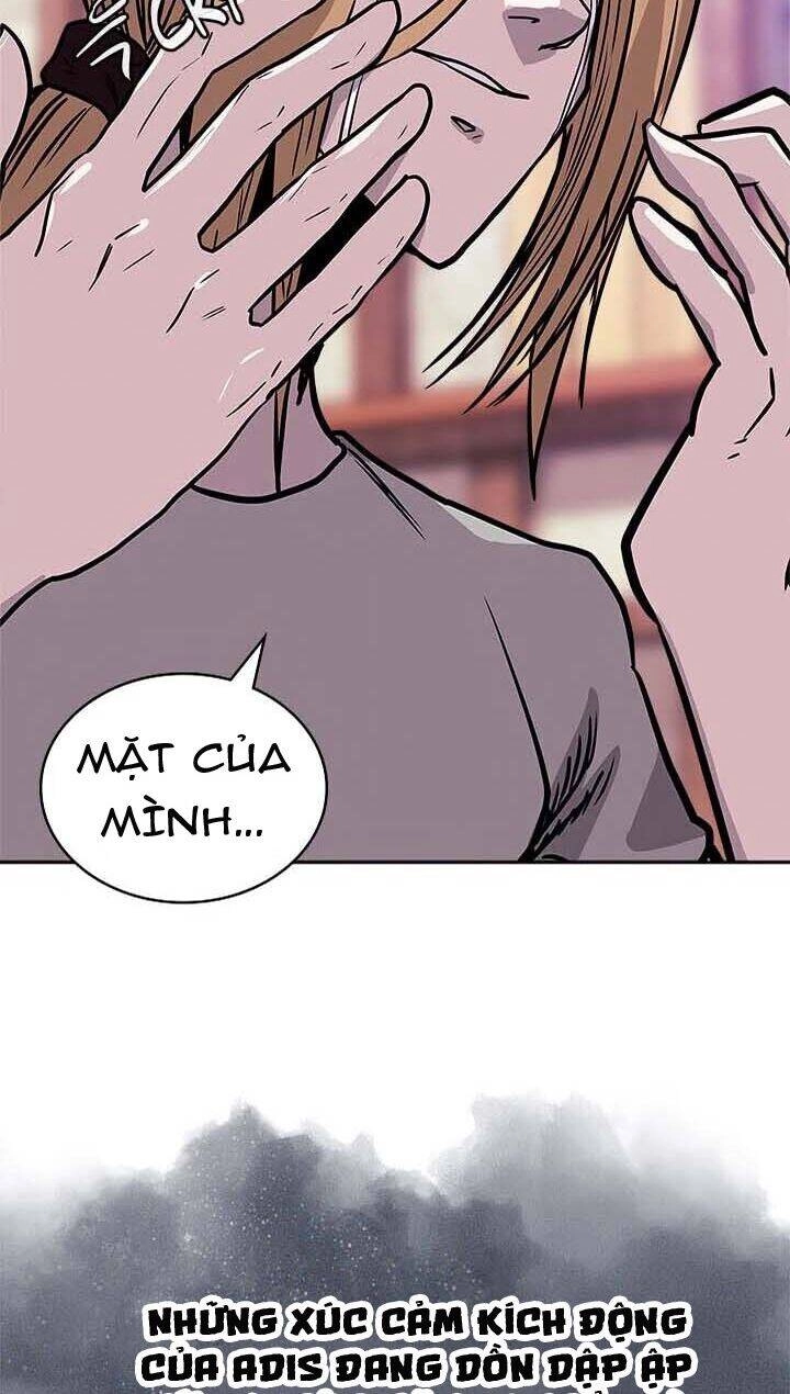 Chiến Binh Đến Từ Thế Giới Khác Chapter 128 - 7