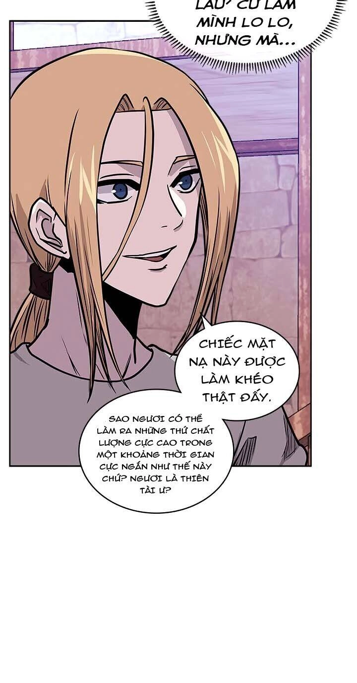 Chiến Binh Đến Từ Thế Giới Khác Chapter 128 - 12