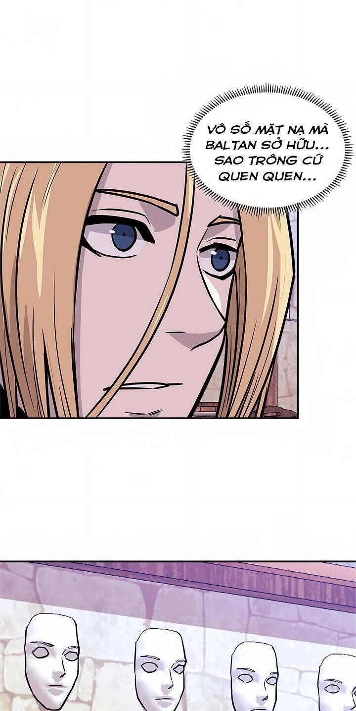 Chiến Binh Đến Từ Thế Giới Khác Chapter 128 - 14