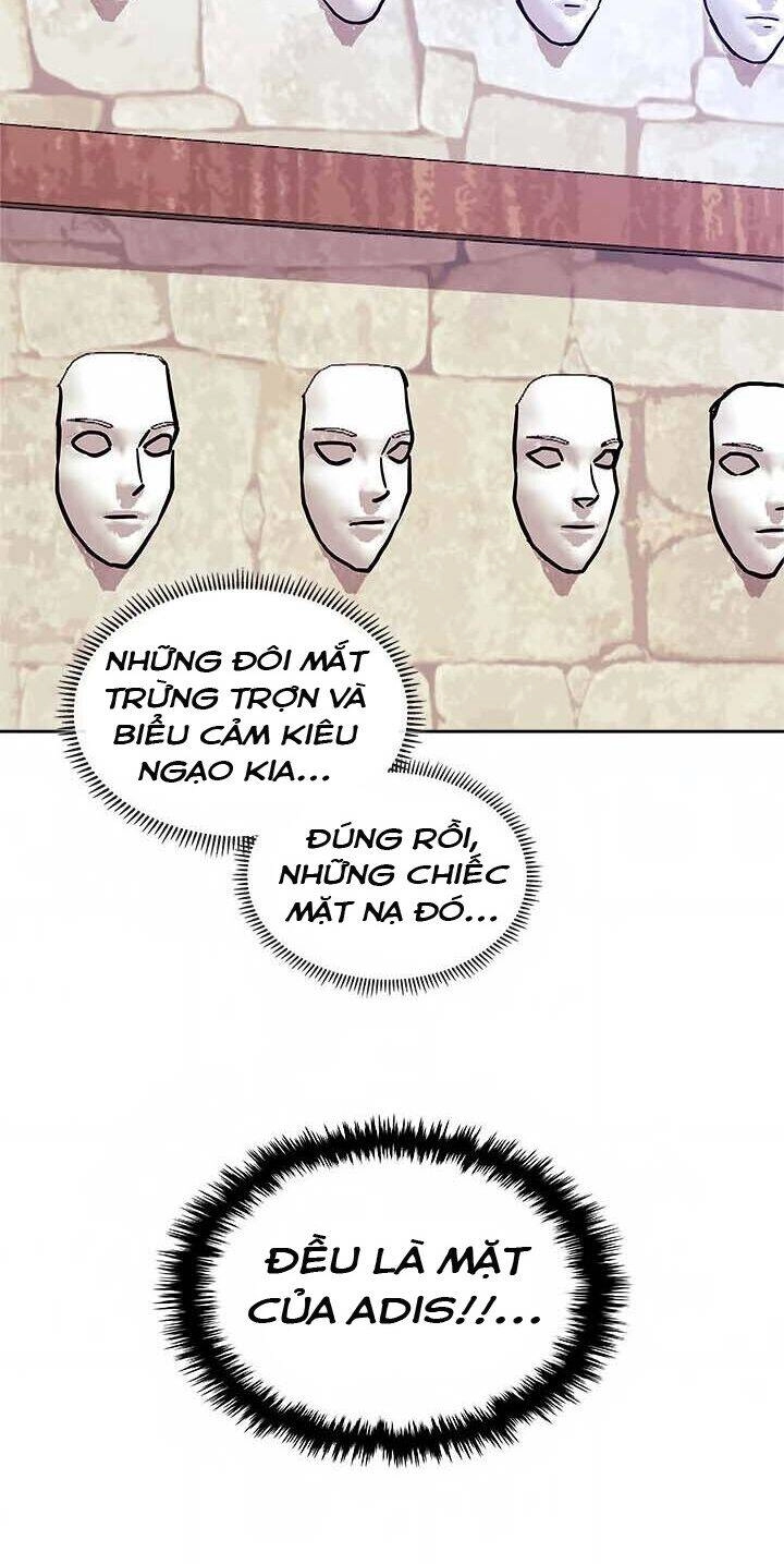 Chiến Binh Đến Từ Thế Giới Khác Chapter 128 - 15