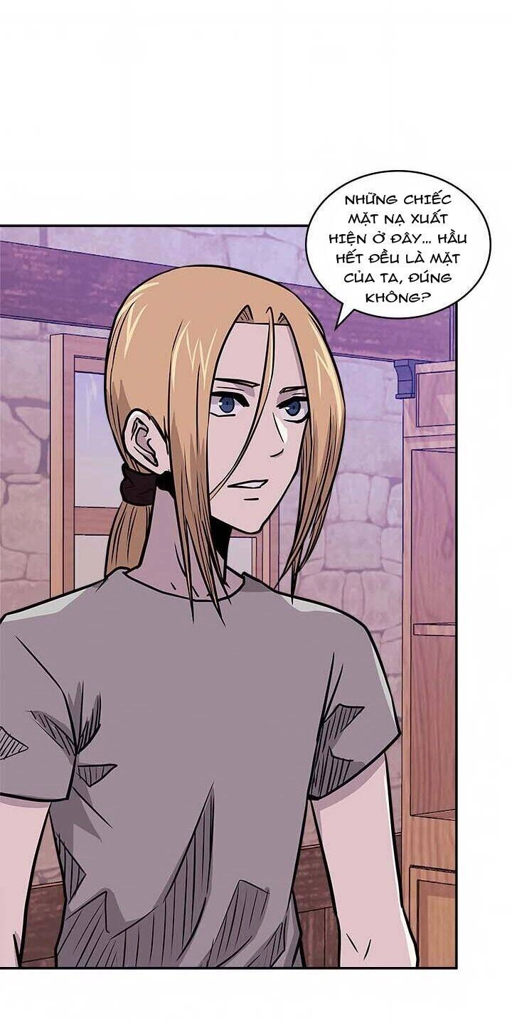 Chiến Binh Đến Từ Thế Giới Khác Chapter 128 - 16