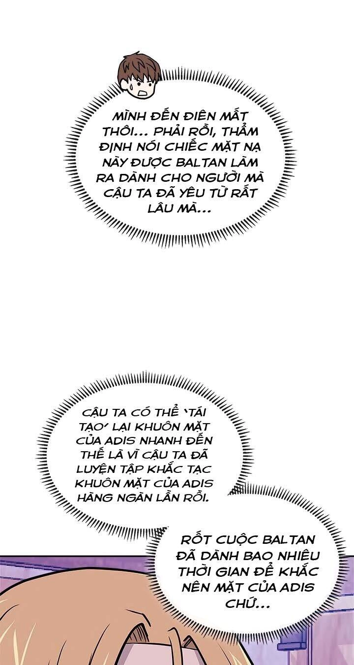 Chiến Binh Đến Từ Thế Giới Khác Chapter 128 - 18