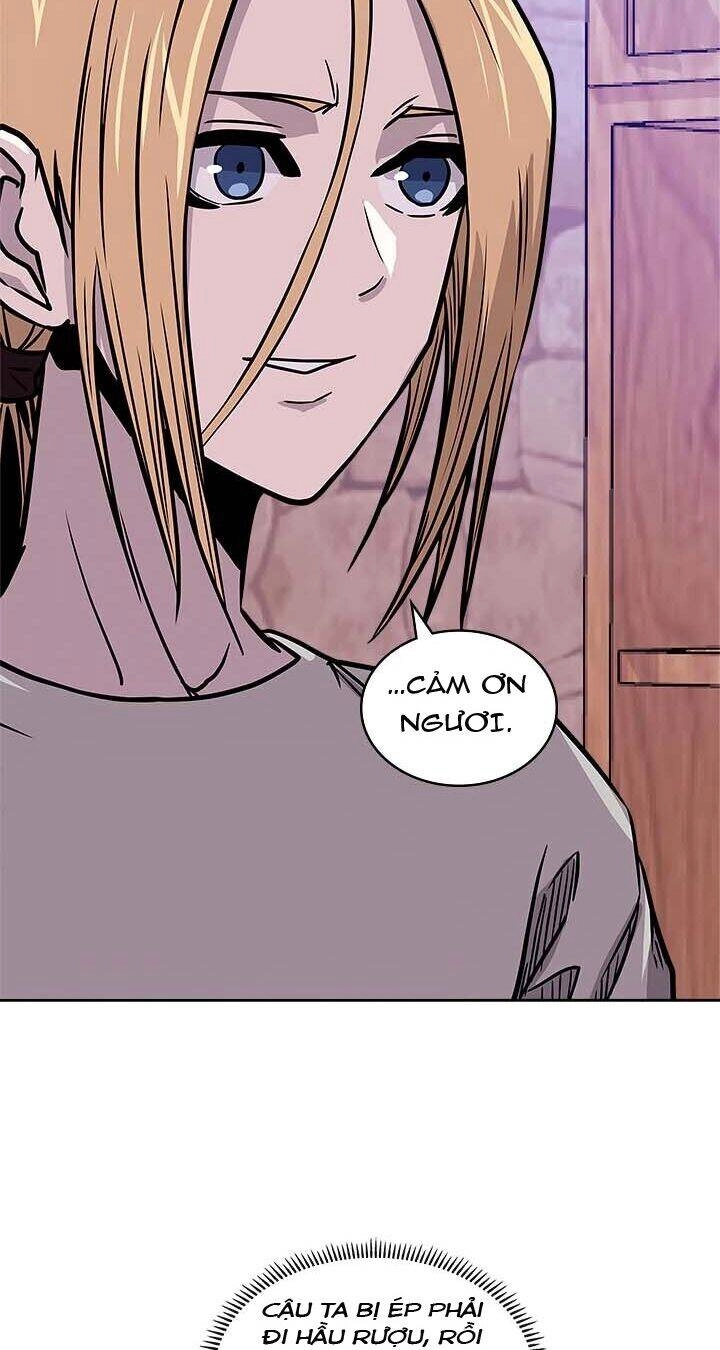 Chiến Binh Đến Từ Thế Giới Khác Chapter 128 - 19